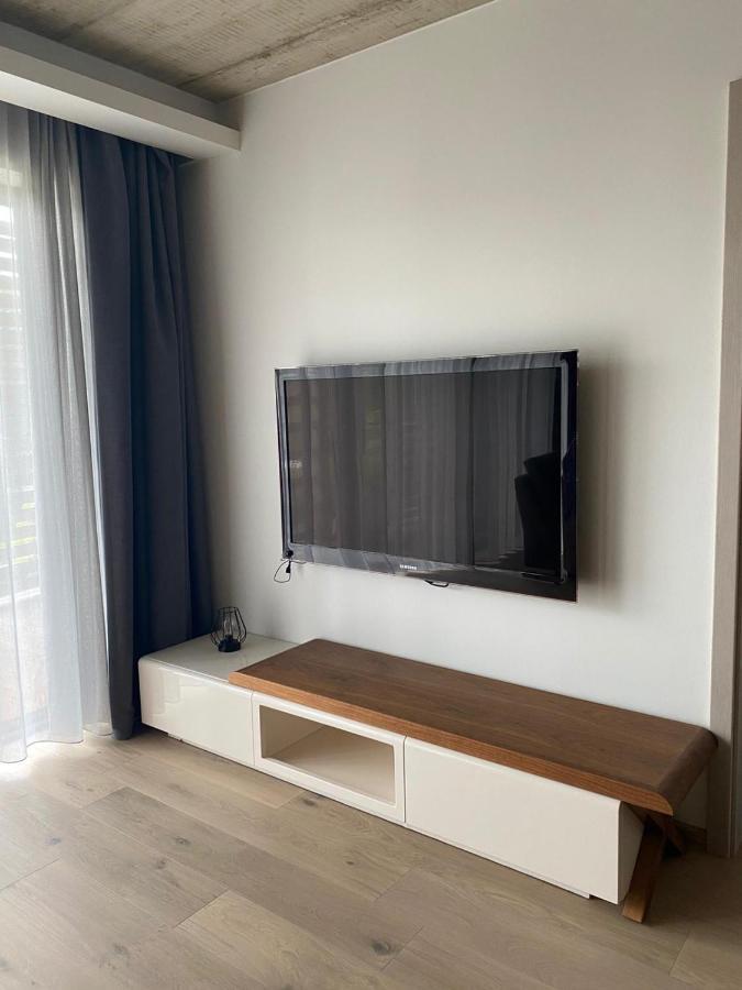 Jbx Resort Apartments Lipno ลิปโนนัดเวิลตาวู ภายนอก รูปภาพ