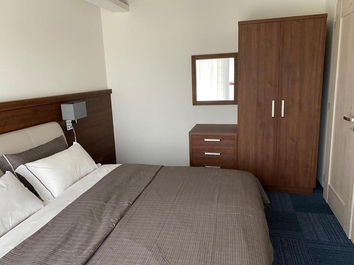 Jbx Resort Apartments Lipno ลิปโนนัดเวิลตาวู ภายนอก รูปภาพ