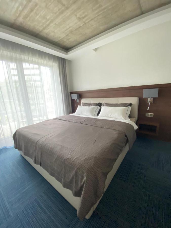 Jbx Resort Apartments Lipno ลิปโนนัดเวิลตาวู ภายนอก รูปภาพ
