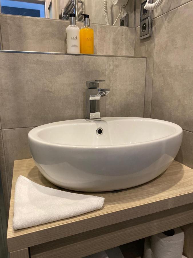 Jbx Resort Apartments Lipno ลิปโนนัดเวิลตาวู ภายนอก รูปภาพ