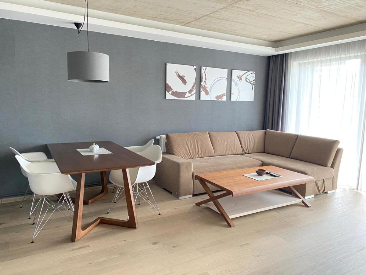 Jbx Resort Apartments Lipno ลิปโนนัดเวิลตาวู ภายนอก รูปภาพ