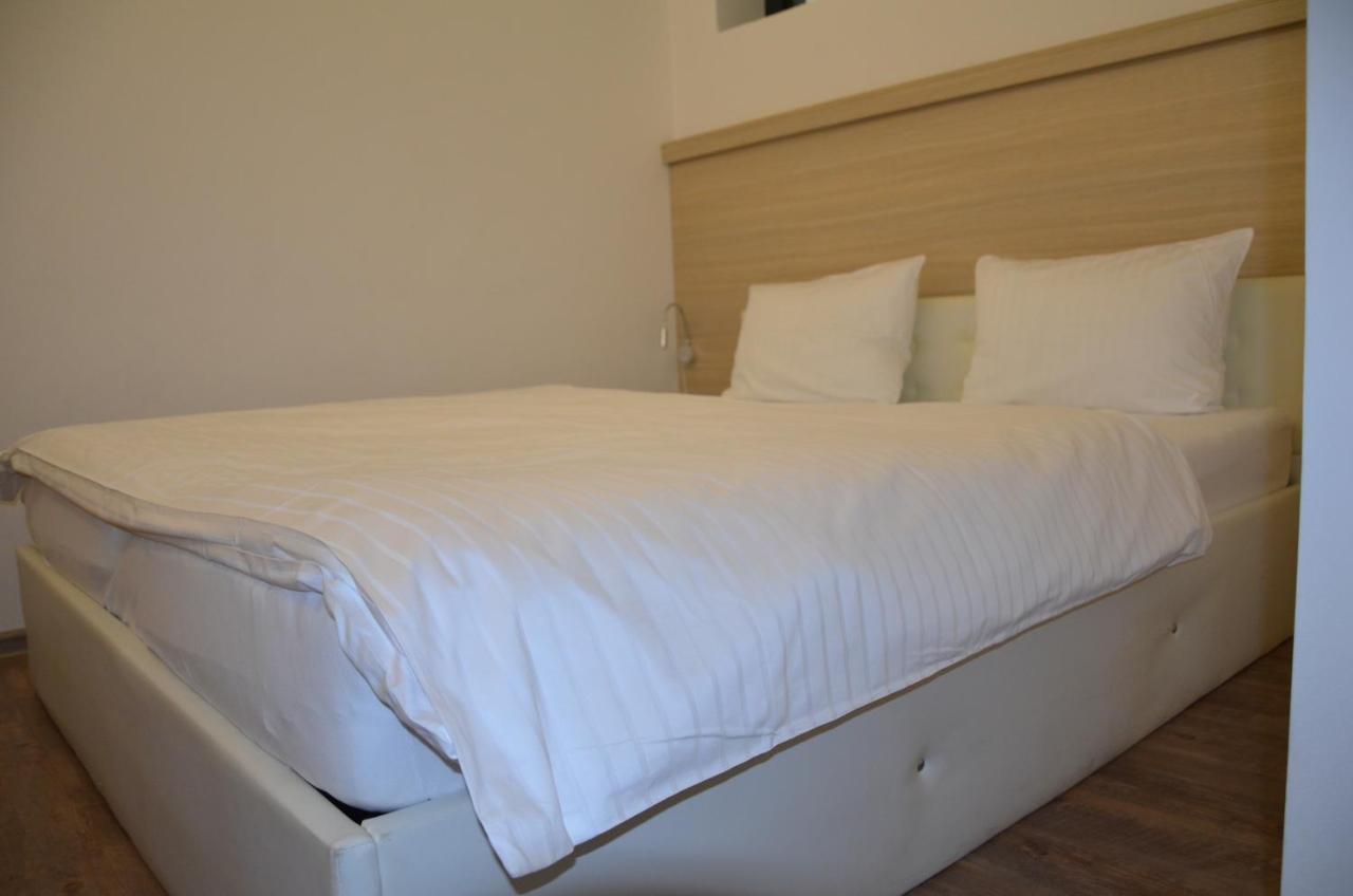Jbx Resort Apartments Lipno ลิปโนนัดเวิลตาวู ภายนอก รูปภาพ