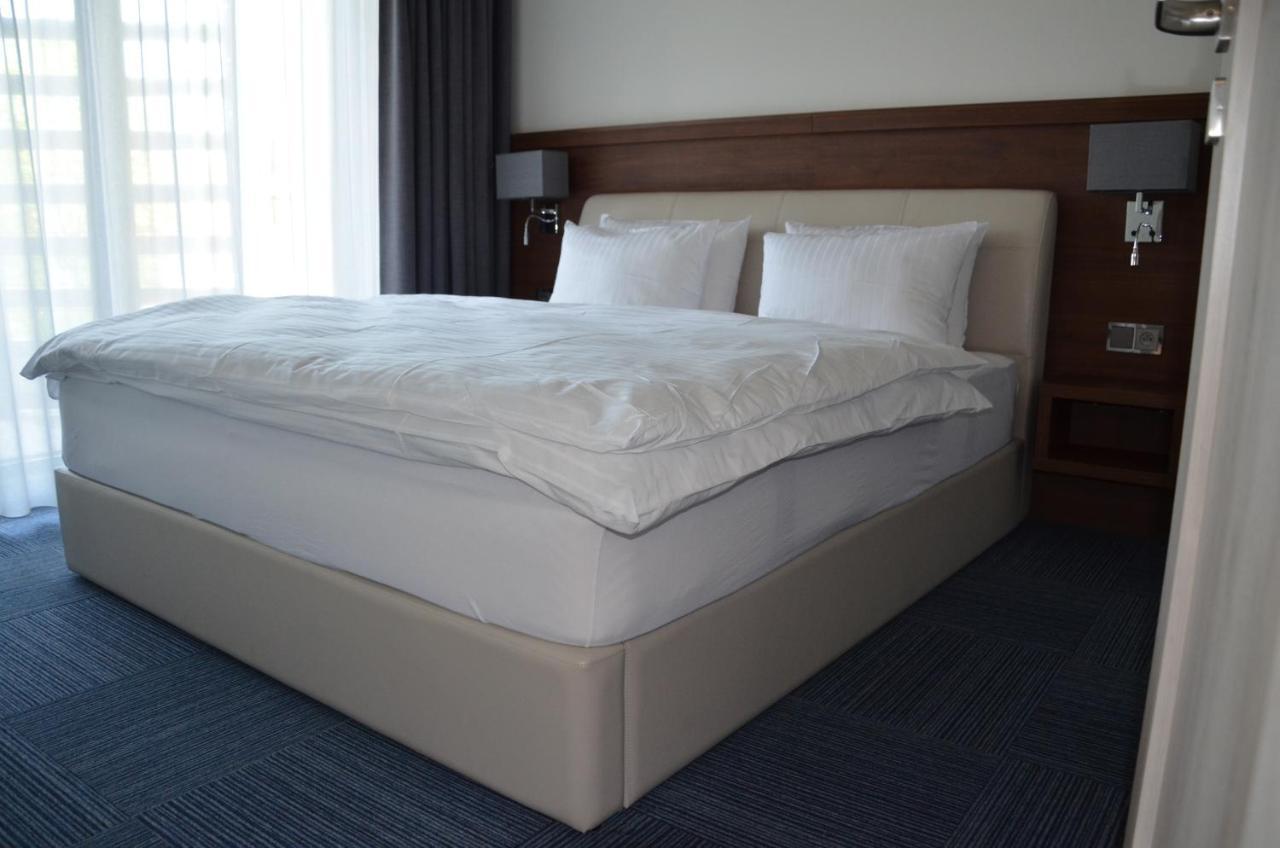 Jbx Resort Apartments Lipno ลิปโนนัดเวิลตาวู ภายนอก รูปภาพ