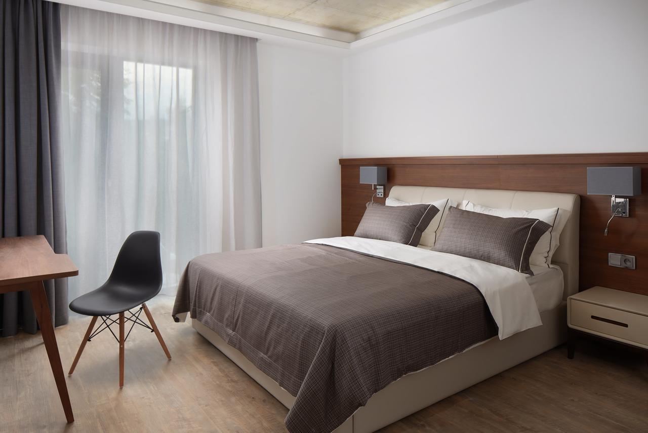 Jbx Resort Apartments Lipno ลิปโนนัดเวิลตาวู ภายนอก รูปภาพ